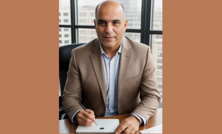 خالد سالم