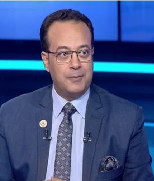 د. حامد فارس