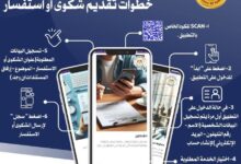 تطبيق دعم المستثمرين