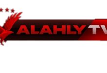 شعار قناة الأهلى