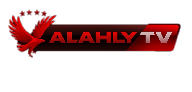 شعار قناة الأهلى