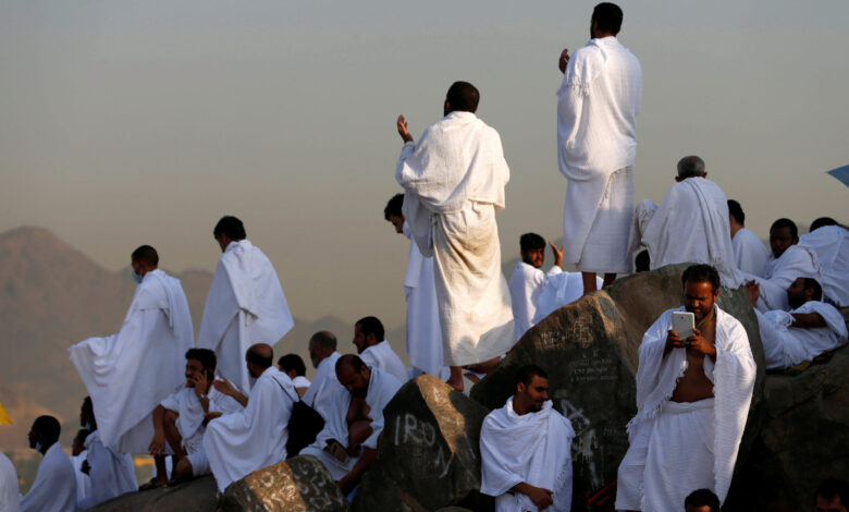 حجاج