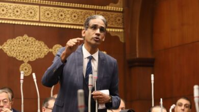 طارق تهامي