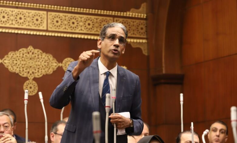 طارق تهامي