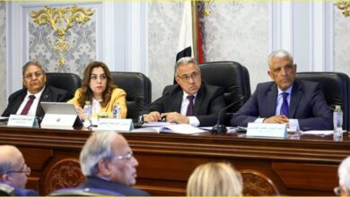 محلية النواب