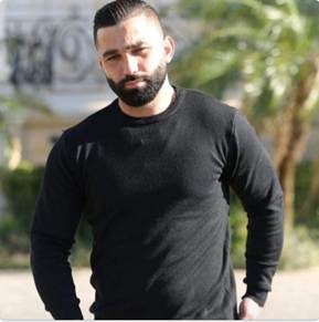 محمد أحمد خريّس