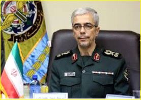 محمد حسين باقرى