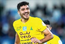 محمد شريف