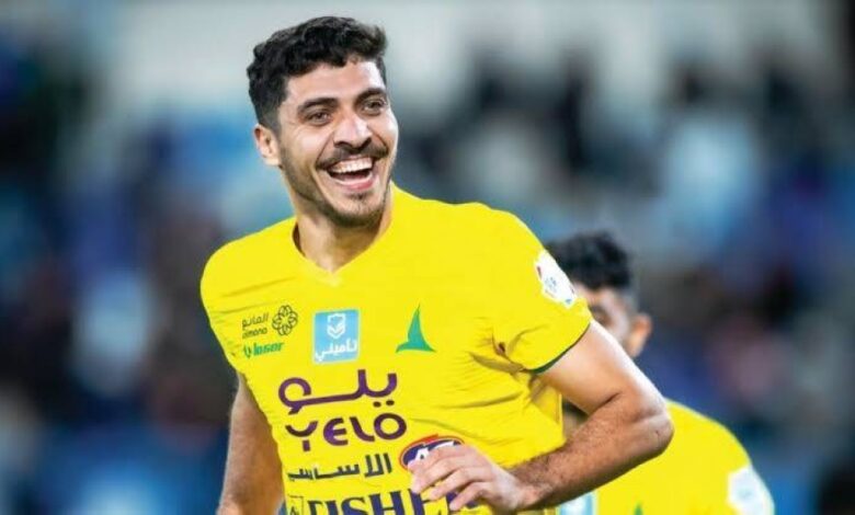 محمد شريف